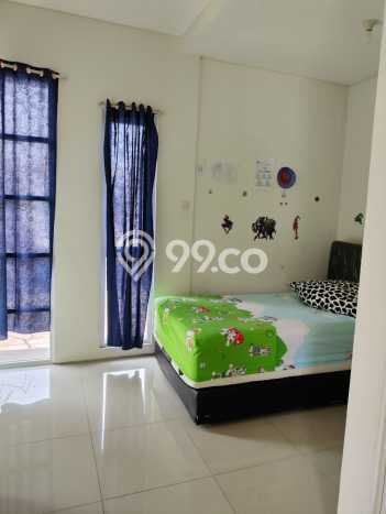 Rumah 3 Kamar Dekat dengan Fasilitas Umum, Surabaya - Harga Terjangkau Rumah 3 Kamar Dekat dengan Fasilitas Umum, Surabaya - Harga Terjangkau
