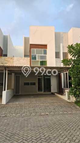 Rumah Strategis Minimalis Lb 146m2 di Wiyung, Surabaya Rumah Strategis Minimalis Lb 146m2 di Wiyung, Surabaya