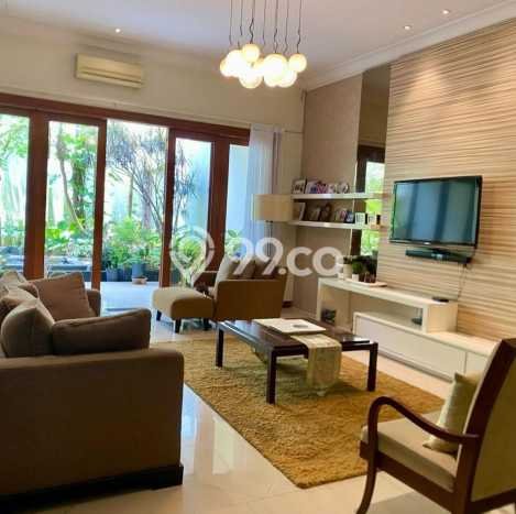 Rumah Elit Modern Siap Huni di Graha Surabaya Rumah Elit Modern Siap Huni di Graha Surabaya