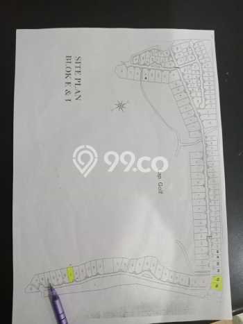 Tanah Lokasi Potensial Kawasan , Luas 1000m2m², Dekat ke Fasilitas Umum Tanah Lokasi Potensial Kawasan , Luas 1000m2m², Dekat ke Fasilitas Umum