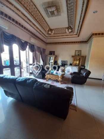HOT DEAL! Dijual Rumah Premium di Pakuwon Indah, Surabaya, LT 740m² Luas Bangunan 960m² HOT DEAL! Dijual Rumah Premium di Pakuwon Indah, Surabaya, LT 740m² Luas Bangunan 960m²