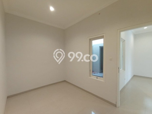 Rumah Modern Cantik 3 Kamar Siap Huni di Citraland Rumah Modern Cantik 3 Kamar Siap Huni di Citraland