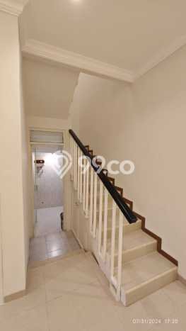 Hunian Nyaman Citraland, Area Sejuk - LT 105m² Hunian Nyaman Citraland, Area Sejuk - LT 105m²