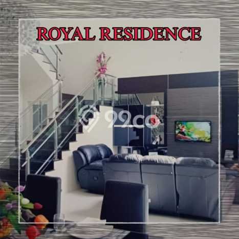 Dijual Cepat Rumah 4 KT 3 KM di Wiyung, Surabaya Dijual Cepat Rumah 4 KT 3 KM di Wiyung, Surabaya