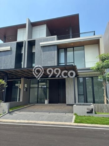 Jual Rumah Mewah Elegan Dengan View Eksklusif di Citraland, Surabaya Jual Rumah Mewah Elegan Dengan View Eksklusif di Citraland, Surabaya