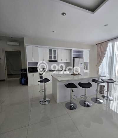 Rumah Sewa Surabaya LT 420m2 LB 600m2 Kawasan Pakuwon Indah Rumah Sewa Surabaya LT 420m2 LB 600m2 Kawasan Pakuwon Indah