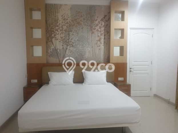 GOOD DEAL! Rumah di Wisata Bukit Mas, 3 KM, Siap Huni, Luas 264m² LB 305m² GOOD DEAL! Rumah di Wisata Bukit Mas, 3 KM, Siap Huni, Luas 264m² LB 305m²