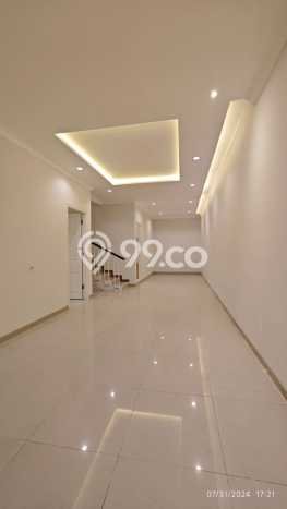 Hunian Nyaman Citraland, Area Sejuk - LT 105m² Hunian Nyaman Citraland, Area Sejuk - LT 105m²