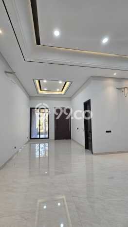 Rumah Elit Modern Siap Huni di Citraland Surabaya Rumah Elit Modern Siap Huni di Citraland Surabaya