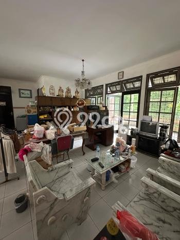 Rumah Elit Modern Siap Huni di Darmo permai Surabaya Rumah Elit Modern Siap Huni di Darmo permai Surabaya