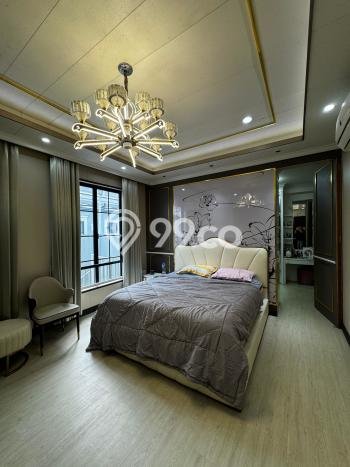 Disewakan! Rumah 4 Kamar Tidur &
3 Kamar Mandi di Citraland, Surabaya Disewakan! Rumah 4 Kamar Tidur &
3 Kamar Mandi di Citraland, Surabaya