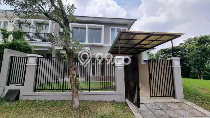 Rumah di Citraland, Dekat Sekolah, 3 KT Rumah di Citraland, Dekat Sekolah, 3 KT