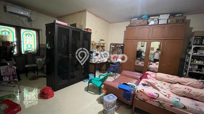For Sale! Luxury House LT 340m2 Desain Elegan di Darmo Permai For Sale! Luxury House LT 340m2 Desain Elegan di Darmo Permai