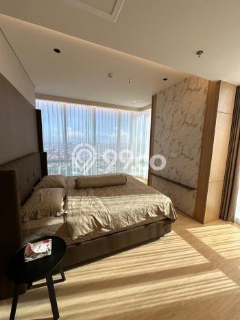 Apartemen di , 4 KT, Luas 172m2m², Lokasi Strategis Apartemen di , 4 KT, Luas 172m2m², Lokasi Strategis