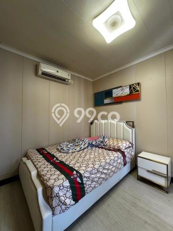 Disewakan! Rumah 4 Kamar Tidur &
3 Kamar Mandi di Citraland, Surabaya Disewakan! Rumah 4 Kamar Tidur &
3 Kamar Mandi di Citraland, Surabaya