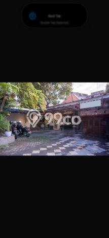For Sale! Premium House LT 554m2 Desain Modern di Surabaya Kota For Sale! Premium House LT 554m2 Desain Modern di Surabaya Kota
