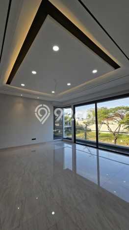 Rumah Elit Modern Siap Huni di Citraland Surabaya Rumah Elit Modern Siap Huni di Citraland Surabaya