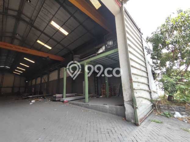 Gudang Dijual di Prime Area Surabaya Luas 1500m2 Gudang Dijual di Prime Area Surabaya Luas 1500m2