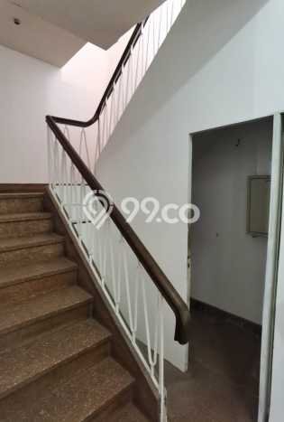 Rumah area Diponegoro, 5 KT, Lingkungan Nyaman Rumah area Diponegoro, 5 KT, Lingkungan Nyaman