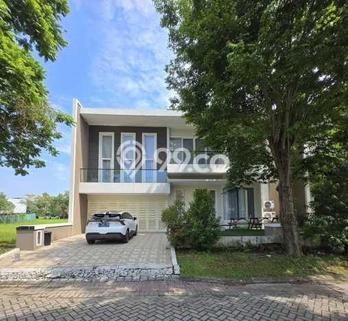 Rumah Sewa Surabaya LT 420m2 LB 600m2 Kawasan Pakuwon Indah Rumah Sewa Surabaya LT 420m2 LB 600m2 Kawasan Pakuwon Indah