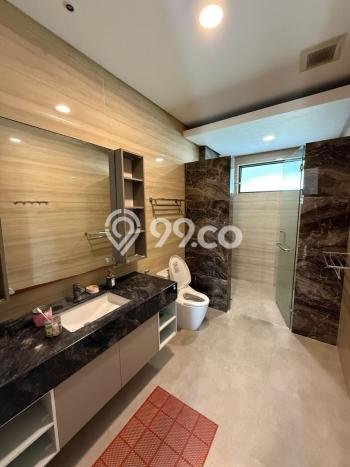 Rumah Luxury Modern Siap Huni di Citraland Surabaya Rumah Luxury Modern Siap Huni di Citraland Surabaya