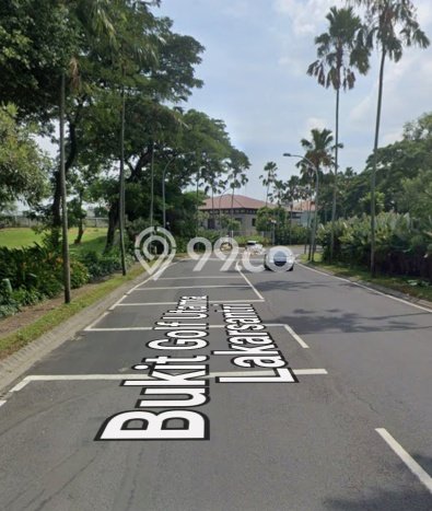 Jual Rumah Mewah Megah Dengan View Cantik di Citraland, Surabaya Jual Rumah Mewah Megah Dengan View Cantik di Citraland, Surabaya