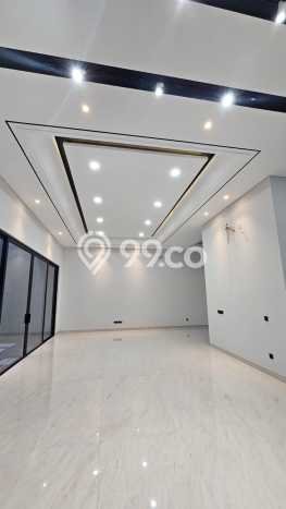 Rumah Elit Modern Siap Huni di Citraland Surabaya Rumah Elit Modern Siap Huni di Citraland Surabaya
