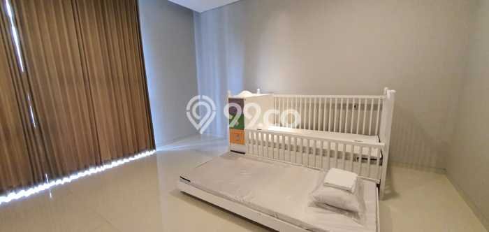 Rumah Kondisi Baik Disewakan di Pakuwon Indah, Surabaya LT 495m2, LB 400m2 Rumah Kondisi Baik Disewakan di Pakuwon Indah, Surabaya LT 495m2, LB 400m2