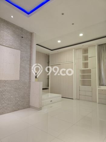 For Sale! Premium House LT 450m2 Desain Elegan di Mayjen Sungkono For Sale! Premium House LT 450m2 Desain Elegan di Mayjen Sungkono