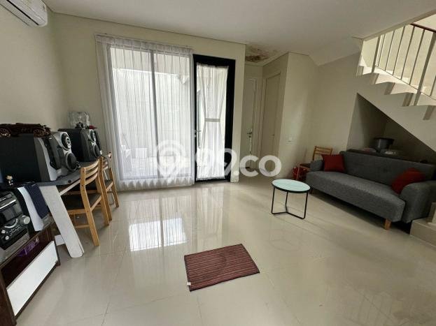 Rumah Modern 2 KT di Citraland Surabaya Full Furnished Rumah Modern 2 KT di Citraland Surabaya Full Furnished