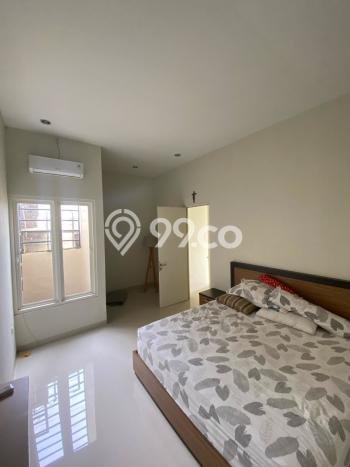 Jual Rumah Eksklusif 3 KT di Darmo Permai, Surabaya Jual Rumah Eksklusif 3 KT di Darmo Permai, Surabaya
