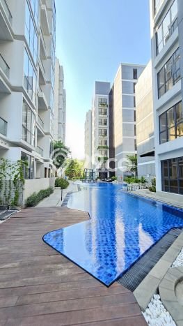 Dijual Apartemen 2 KT & 2 KM di Surabaya Lokasi Strategis Dijual Apartemen 2 KT & 2 KM di Surabaya Lokasi Strategis