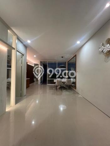 Dijual Hunian Mewah dengan Fasilitas Sekitar Komplit di Wiyung, Surabaya Dijual Hunian Mewah dengan Fasilitas Sekitar Komplit di Wiyung, Surabaya