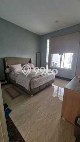 Dijual Hunian Rumah Nyaman 3 Kamar di Darmo Permai, Surabaya Dijual Hunian Rumah Nyaman 3 Kamar di Darmo Permai, Surabaya