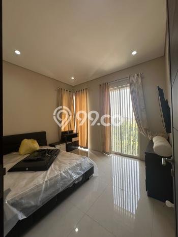 Dijual Rumah Mewah Elegan Dengan View Eksklusif di Citraland, Surabaya Dijual Rumah Mewah Elegan Dengan View Eksklusif di Citraland, Surabaya