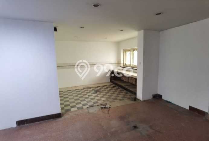 Rumah area Diponegoro, 5 KT, Lingkungan Nyaman Rumah area Diponegoro, 5 KT, Lingkungan Nyaman