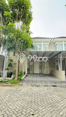 Rumah Minimalis 3 KT di Citraland Surabaya Unfurnished Rumah Minimalis 3 KT di Citraland Surabaya Unfurnished