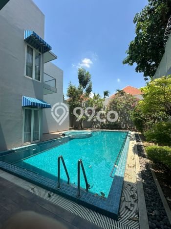 FEATURED! Rumah di , 5 KT, Area Premium, Luas 644m2m² LB 900m2m² FEATURED! Rumah di , 5 KT, Area Premium, Luas 644m2m² LB 900m2m²
