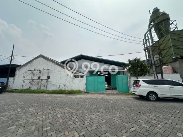 Disewakan Gudang di Pusat Kota Surabaya Ramai Strategis Disewakan Gudang di Pusat Kota Surabaya Ramai Strategis