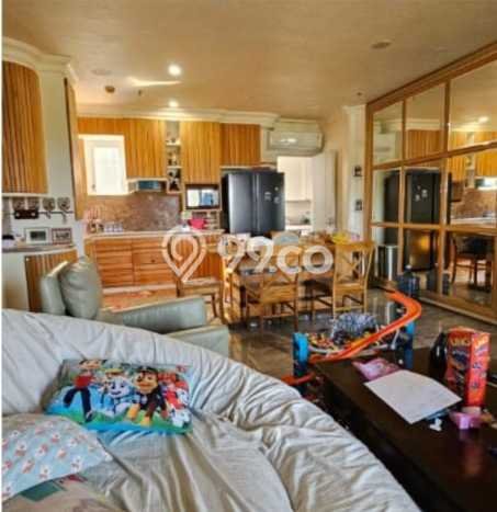 Dijual Apartemen Luxury di Graha 3 Kamar & 2 Kamar Mandi Dijual Apartemen Luxury di Graha 3 Kamar & 2 Kamar Mandi