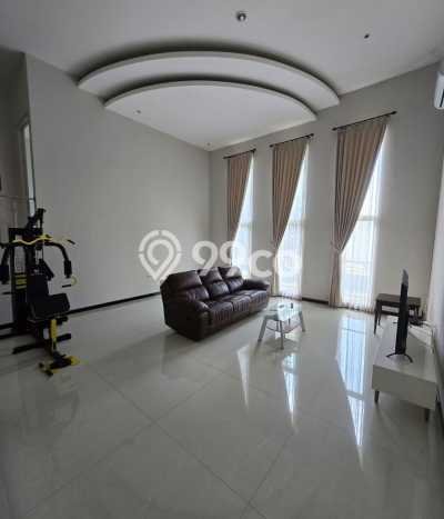 Rumah Sewa Surabaya LT 420m2 LB 600m2 Kawasan Pakuwon Indah Rumah Sewa Surabaya LT 420m2 LB 600m2 Kawasan Pakuwon Indah