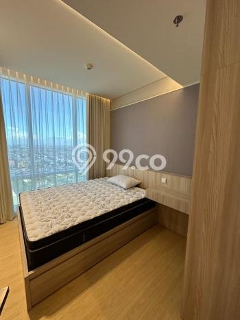 Apartemen di , 4 KT, Luas 172m2m², Lokasi Strategis Apartemen di , 4 KT, Luas 172m2m², Lokasi Strategis