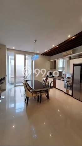 Rumah Mewah LB 224m2 Siap Pakai Desain Elegan di Pakuwon Indah, Surabaya Rumah Mewah LB 224m2 Siap Pakai Desain Elegan di Pakuwon Indah, Surabaya