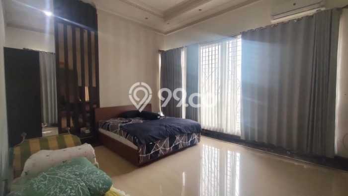 Rumah Nyaman 7 KT Luas Tanah 540m2m² di , Surabaya Rumah Nyaman 7 KT Luas Tanah 540m2m² di , Surabaya