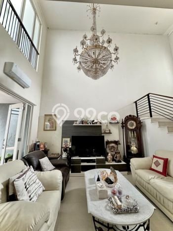 Jual Rumah Luas Megah Dengan View Eksklusif di Citraland, Surabaya Jual Rumah Luas Megah Dengan View Eksklusif di Citraland, Surabaya