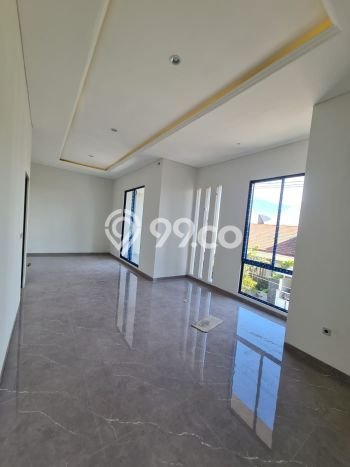 Rumah Luxury Modern Siap Huni di Manyar Surabaya Rumah Luxury Modern Siap Huni di Manyar Surabaya