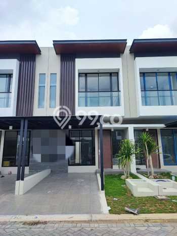 BEST PRICE! Rumah Berkualitas di Citraland, Luas 75m² LB 73m² BEST PRICE! Rumah Berkualitas di Citraland, Luas 75m² LB 73m²