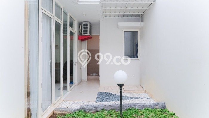 Bisa KPR! Rumah Asri area Tandes, Luas 144m² Bangunan 158m² Bisa KPR! Rumah Asri area Tandes, Luas 144m² Bangunan 158m²