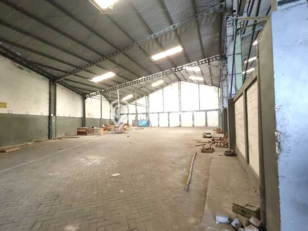 Gudang Dijual di Prime Area Surabaya Luas 1500m2 Gudang Dijual di Prime Area Surabaya Luas 1500m2