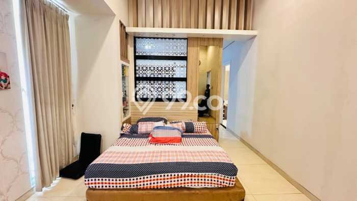 Rumah Luxury Modern Tanpa Renovasi di Citraland Surabaya Rumah Luxury Modern Tanpa Renovasi di Citraland Surabaya
